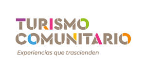 logo turismo comunitario